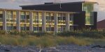Beachfront Hotel Hokitika