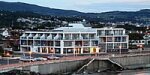 Hotel St Clair