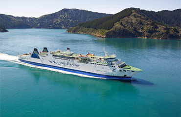 Auckland to Christchurch 11 day Splendour Image 2