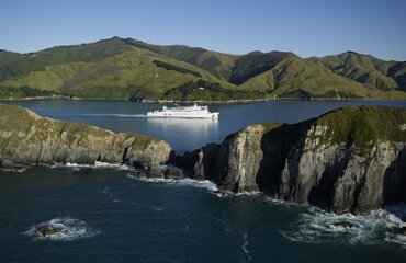 21 day Ultimate NZ Explorer Image 3