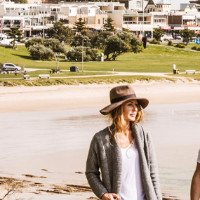 Lorne Beach Victoria