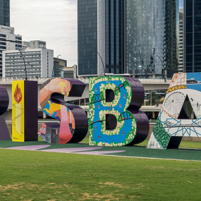 Brisbane