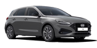 Mazda 3 or similar