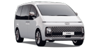 Kia carnival or similar