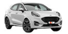 Toyota Yaris Cross or similar