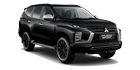 Mitsubishi Pajero or similar