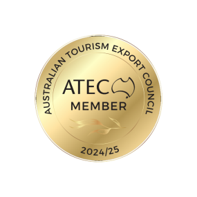 Australian Tourism Export Council