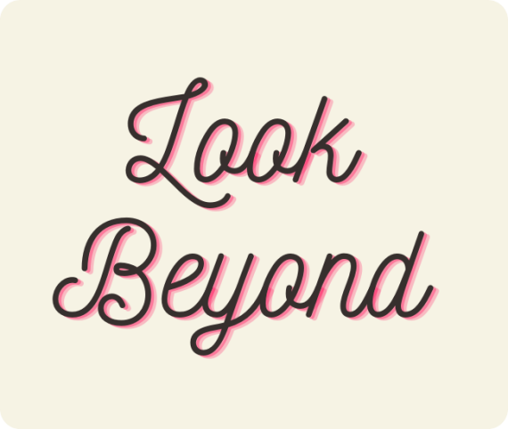 Look Beyond Image, Core Values at FTG