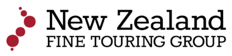 New Zealand Fine Touring logo