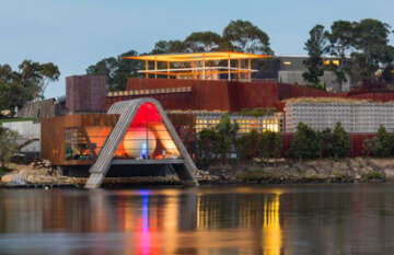 Untamed Wonders of Tasmania - Day 1