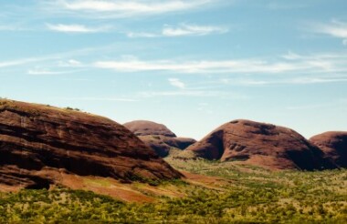 NZ self drive itineraries and package holidays
