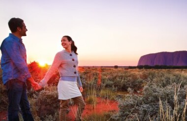 See all of New Zealand with a tailor-made package holiday