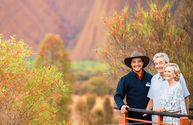 See all of New Zealand with a tailor-made package holiday