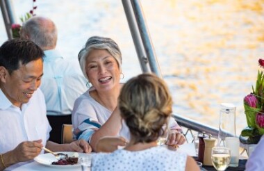 Explore New Zealand with these great holiday ideas