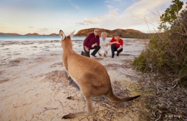 New Zealand holidays & tours