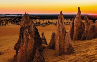NZ self drive itineraries and package holidays