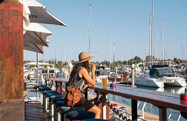 See all of New Zealand with a tailor-made package holiday