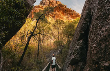 Explore New Zealand with these great holiday ideas