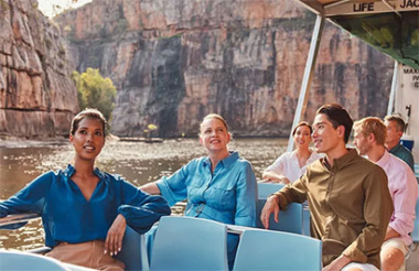 NZ self drive itineraries and package holidays