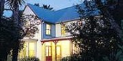 Meadowbank Homestead