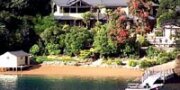 Lochmara Lodge