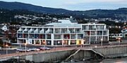 Hotel St Clair