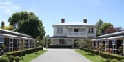 Merivale Manor