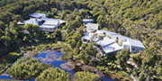 Awaroa Lodge
