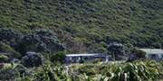 Self-contained Cabin - Kapiti Island Ultimate Overnight Tour
