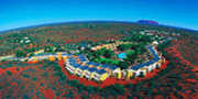 Voyages Desert Gardens Hotel
