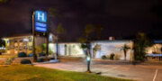 Hospitality Geraldton (or similar)