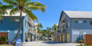 Rainbow Getaway Apartments (or similar)