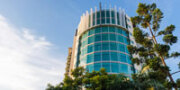 The Point Hotel Brisbane (or similar)