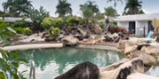 Mission Beach Resort (or similar)