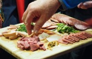 The F Factor Food Tour with Flamboyance Tours