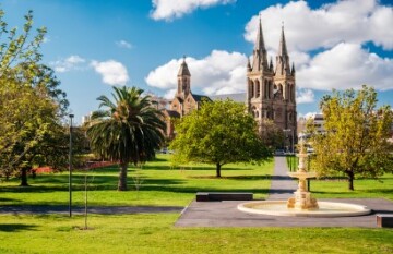 The Great Southern Coastal Getaway - Day 12