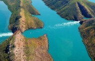 Buccaneer Explorer Half Day Tour with Air Kimberley - Meal Included