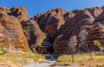 Wild Kimberley in Luxury - Day 9