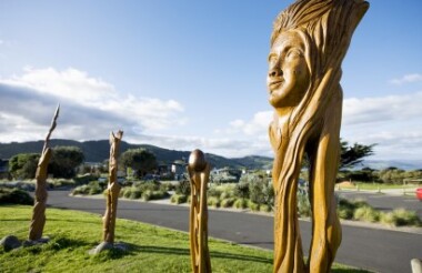 NZ self drive itineraries and package holidays