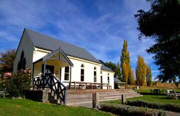 Auckland to Christchurch Essential Wine Explorer - Day 12