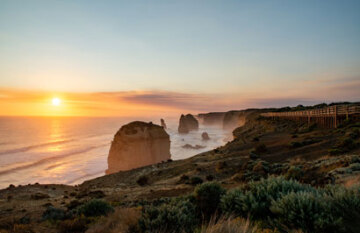 The Ultimate Australian Outback and Coastal Journey - Day 5