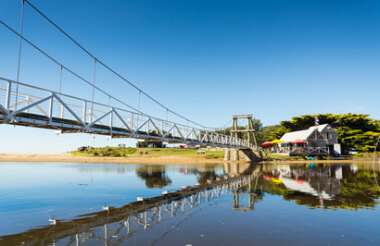 NZ self drive itineraries and package holidays