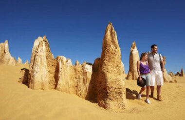 Experience the best of New Zealand with these touring ideas