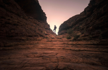 Autopia Tours: Uluru, Kata Tjuta and Kings Canyon - Day 2