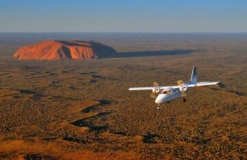 The Ghan Meets Luxury Lodges Experience - Day 8
