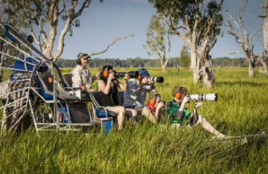 Experience the best of New Zealand with these touring ideas