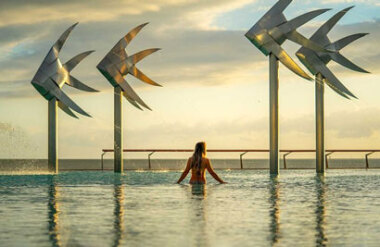 Discover everything New Zealand has to offer with these great vacation packages