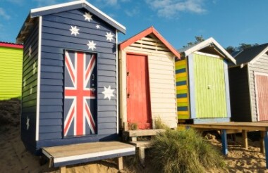 NZ self drive itineraries and package holidays