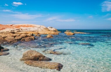 See all of New Zealand with a tailor-made package holiday