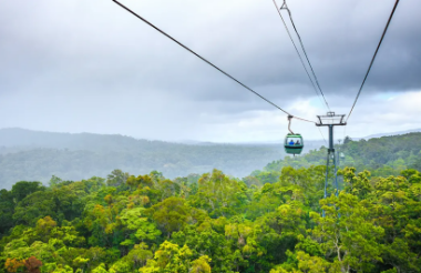 New Zealand holidays & tours